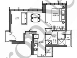 Liv @ Mb (D15), Condominium #454083061